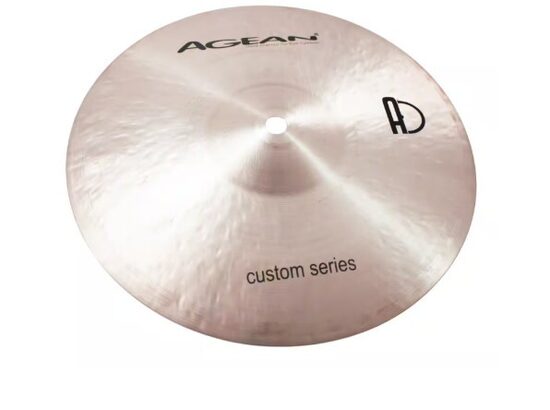 Agean Custom Splash 10